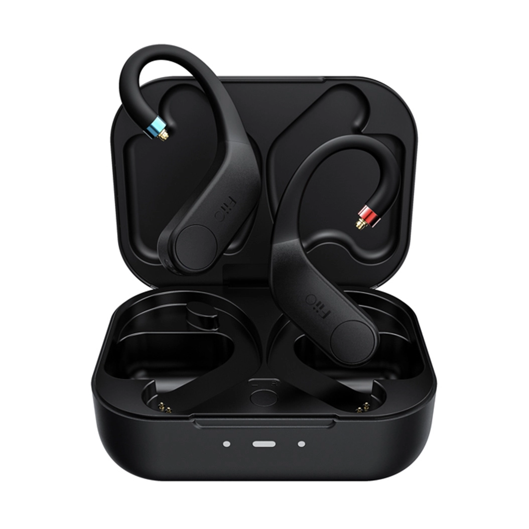 Беспроводной усилитель для наушников FiiO UTWS3 Wireless Bluetooth Amplifier Black - цена, характеристики, отзывы, рассрочка, фото 1