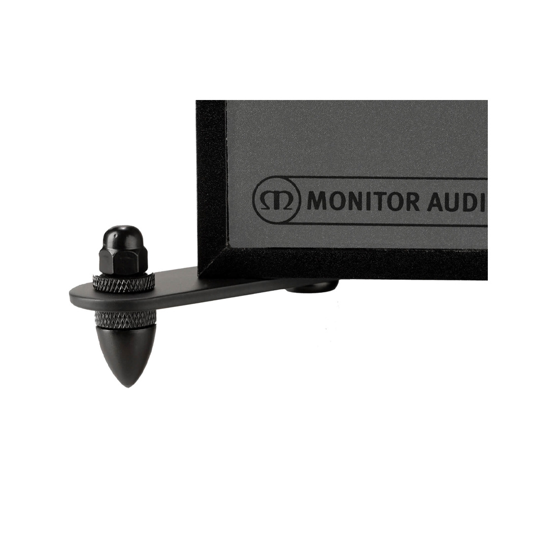 Напольная акустика Monitor Audio Monitor 300 Black