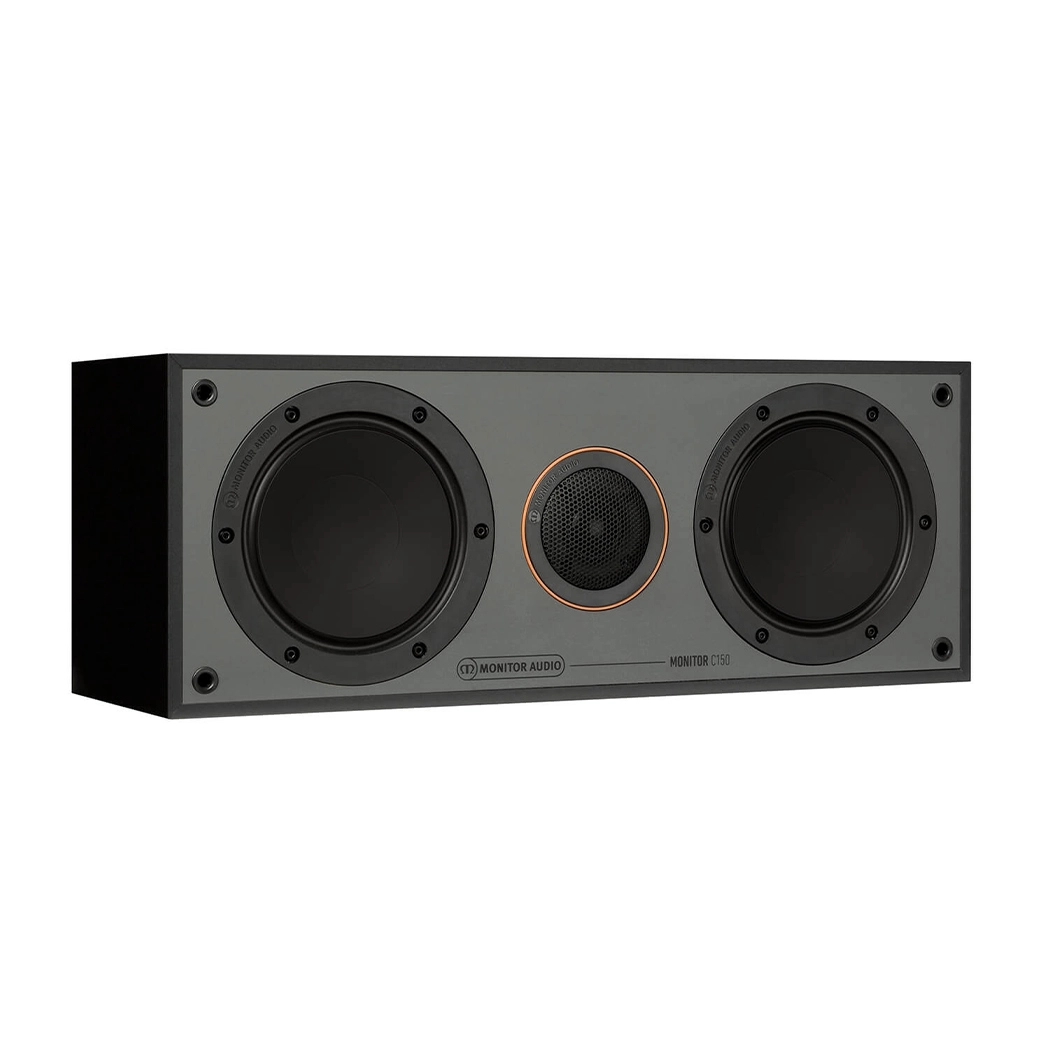 Полочная акустика Monitor Audio Monitor C150 Black
