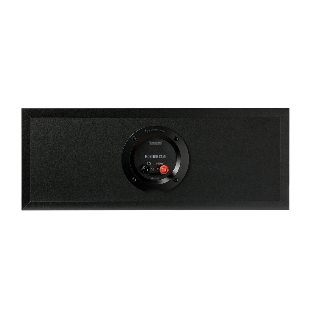 Полична акустика Monitor Audio Monitor C150 Black