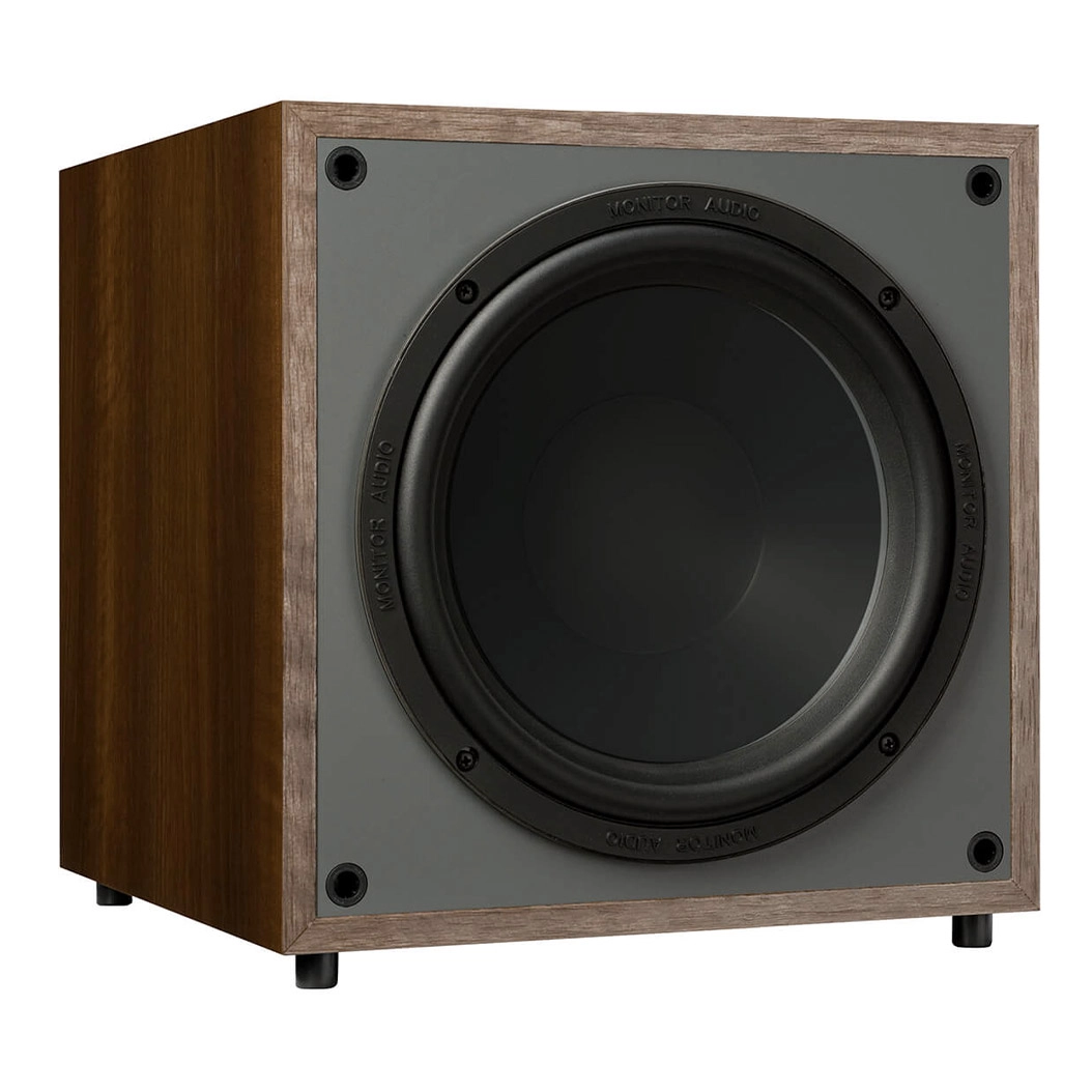 Сабвуфер Monitor Audio Monitor MRW10 Walnut