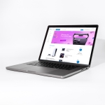 Б/У Ноутбук Apple MacBook Pro 16