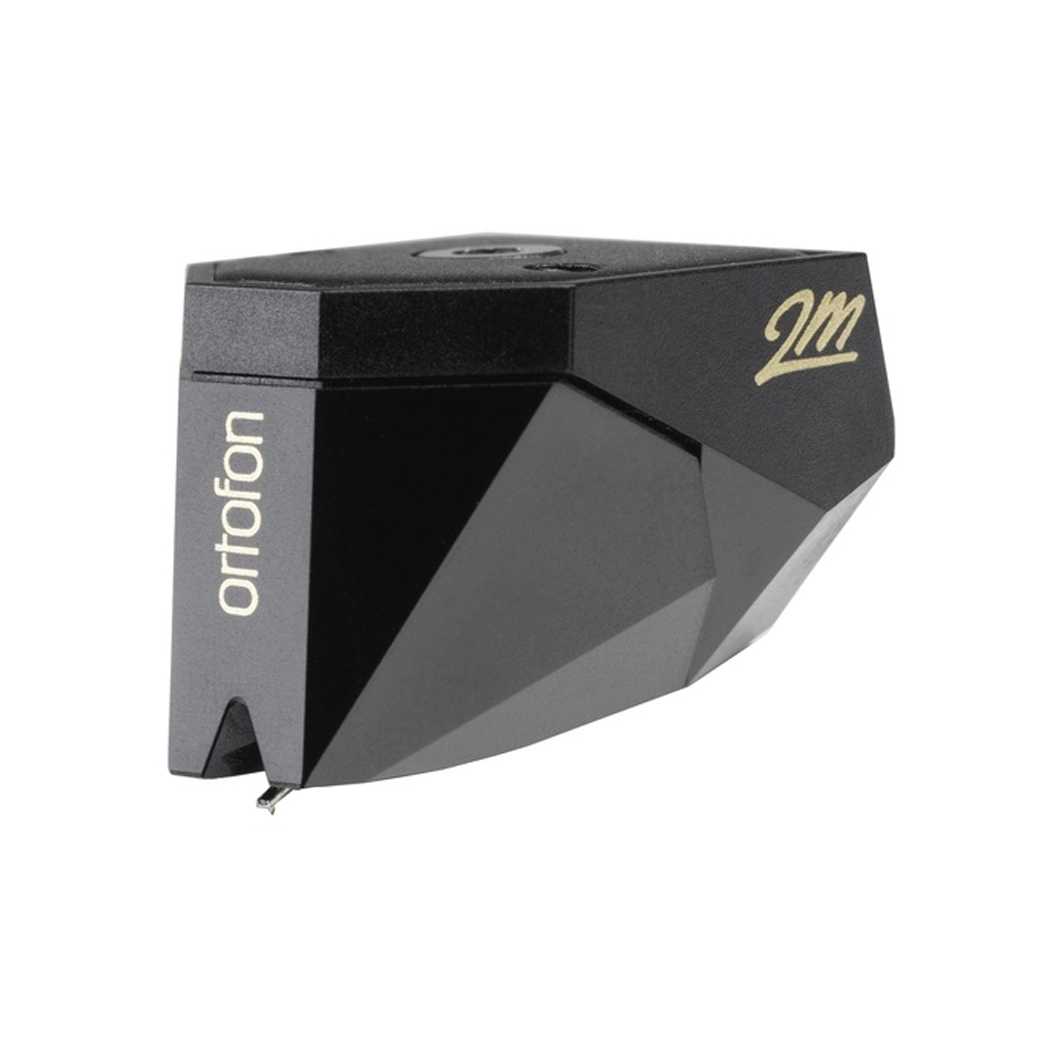 Картридж Ortofon 2M Black - цена, характеристики, отзывы, рассрочка, фото 1