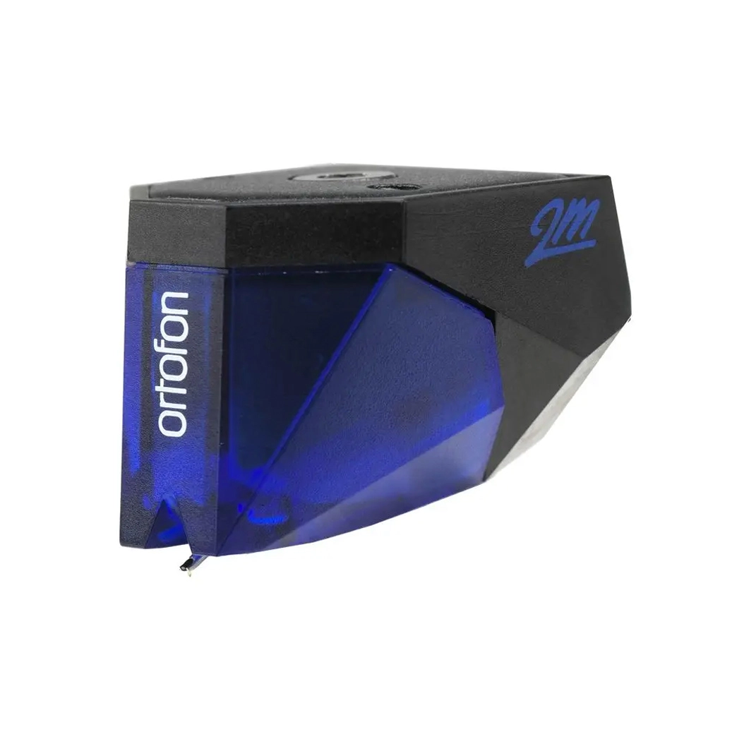 Картридж Ortofon 2M Blue