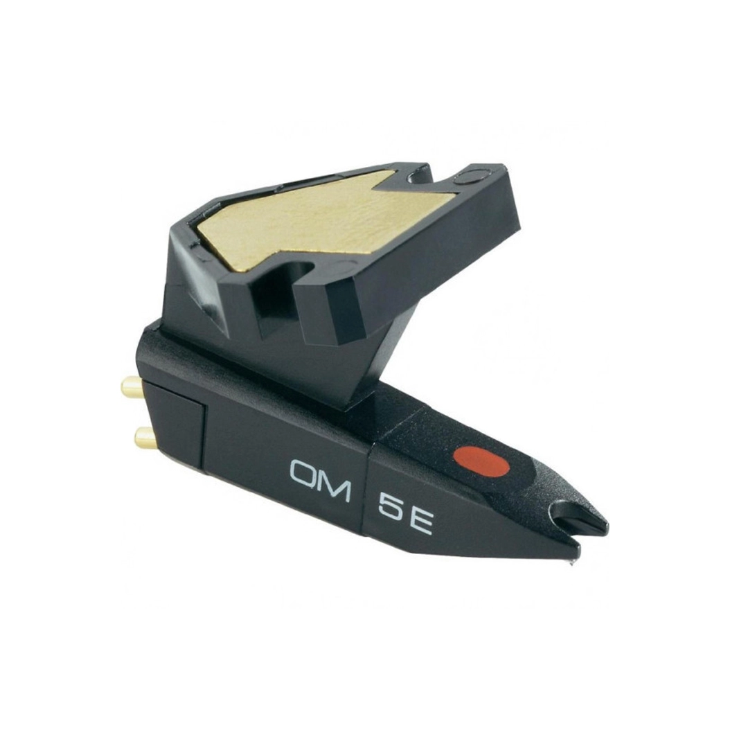 Картридж Ortofon OM 5 E