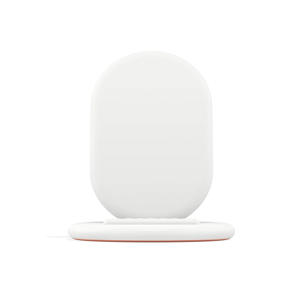 Бездротовий зарядний пристрій Google Pixel Stand - цена, характеристики, отзывы, рассрочка, фото 1