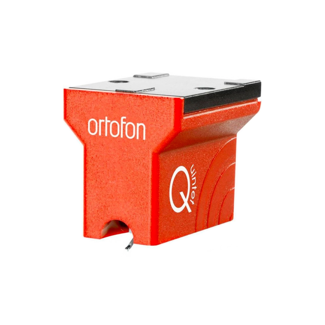 Картридж Ortofon Quintet Red