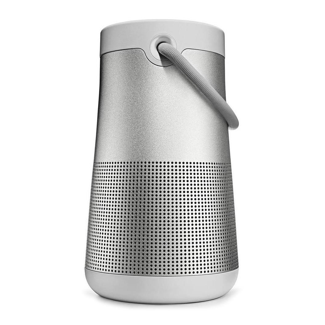 Акустическая система Bose SoundLink Revolve+ Luxe Silver