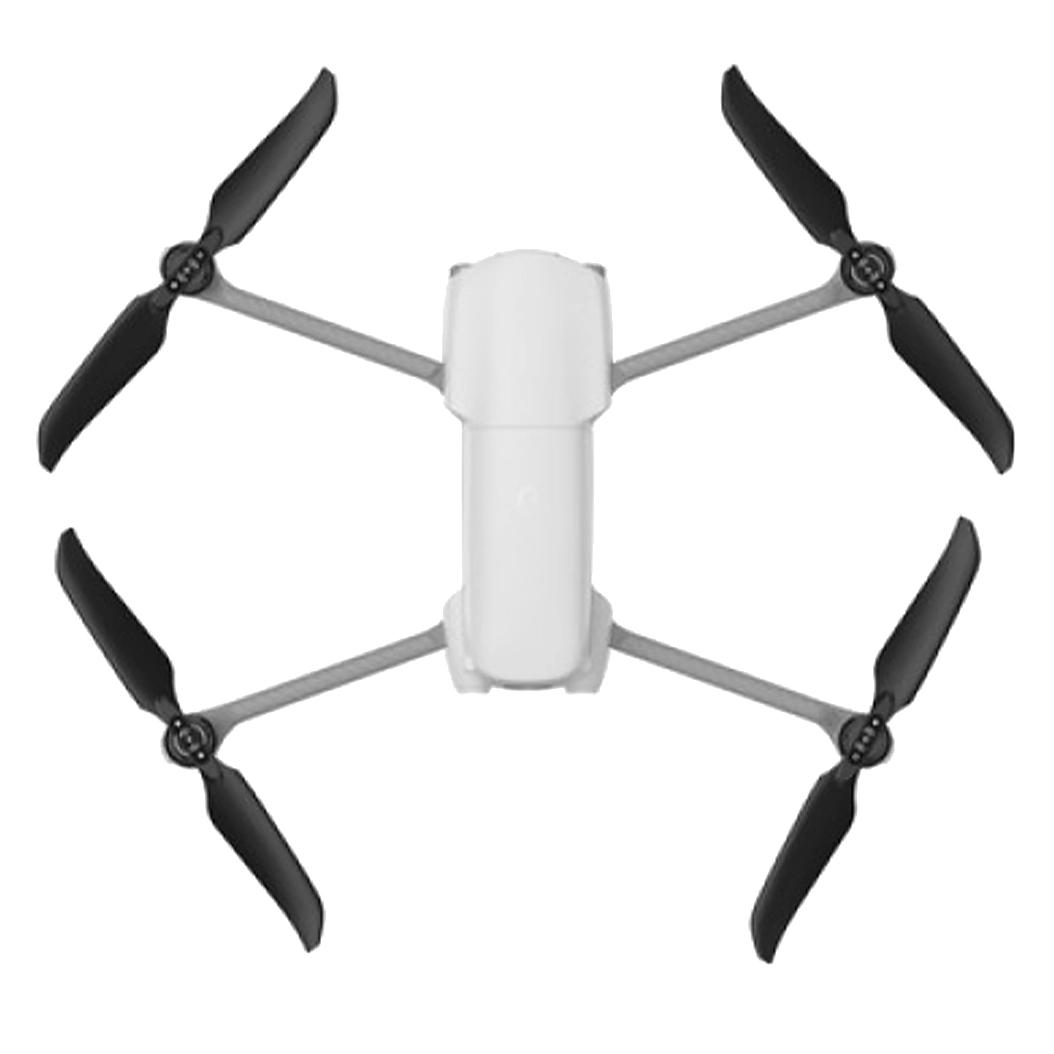 Квадрокоптер Autel EVO Lite+ White