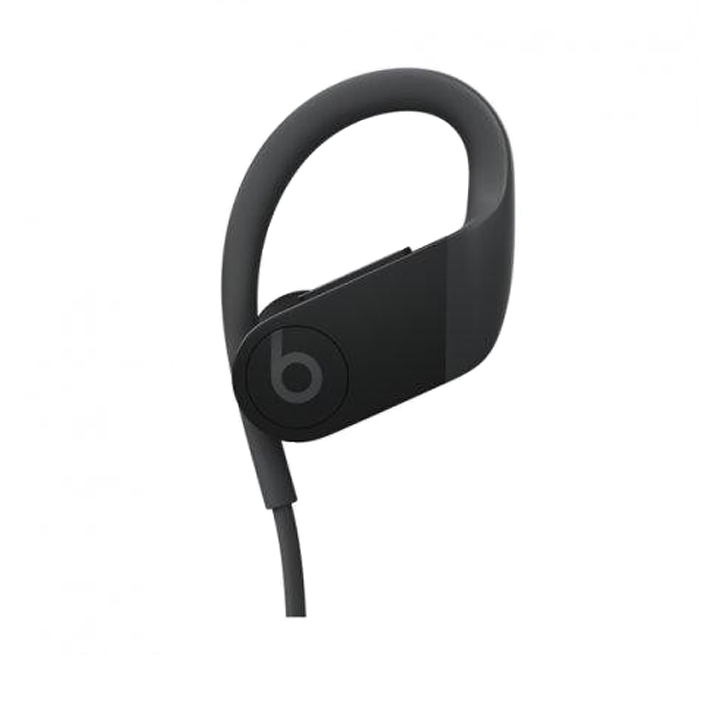 Наушники Beats by Dr. Dre Powerbeats High-Performance Wireless Earphones Black - цена, характеристики, отзывы, рассрочка, фото 3