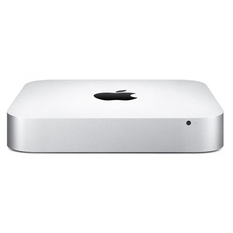 Б/У Настільний комп'ютер Apple Mac mini 2012 (MD388) (5)