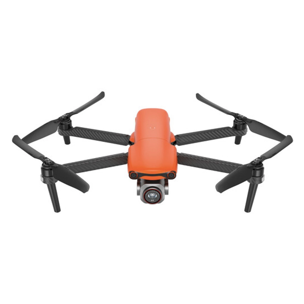 Квадрокоптер Autel EVO Lite+ Premium Bundle Orange