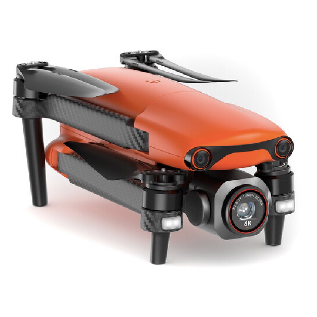 Квадрокоптер Autel EVO Lite+ Premium Bundle Orange - цена, характеристики, отзывы, рассрочка, фото 5