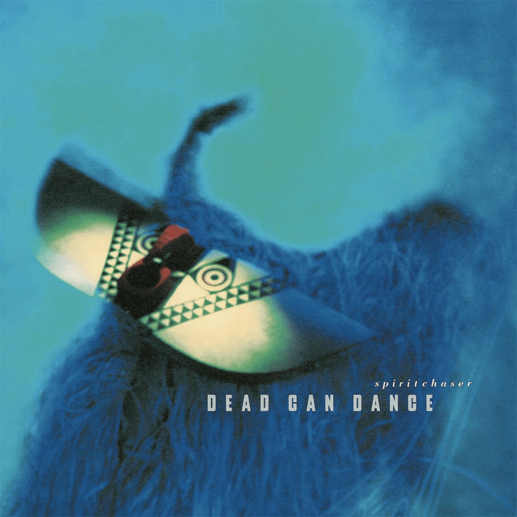 Вінілова платівка Dead Can Dance – Spiritchaser - цена, характеристики, отзывы, рассрочка, фото 1