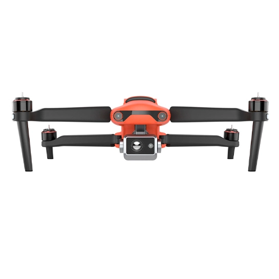 Квадрокоптер Autel EVO II Dual Enterprise Rugged Bundle (640T) - цена, характеристики, отзывы, рассрочка, фото 1
