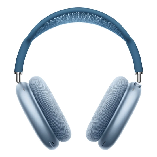 Б/У Навушники Apple AirPods Max Sky Blue (Відмінний) купити за