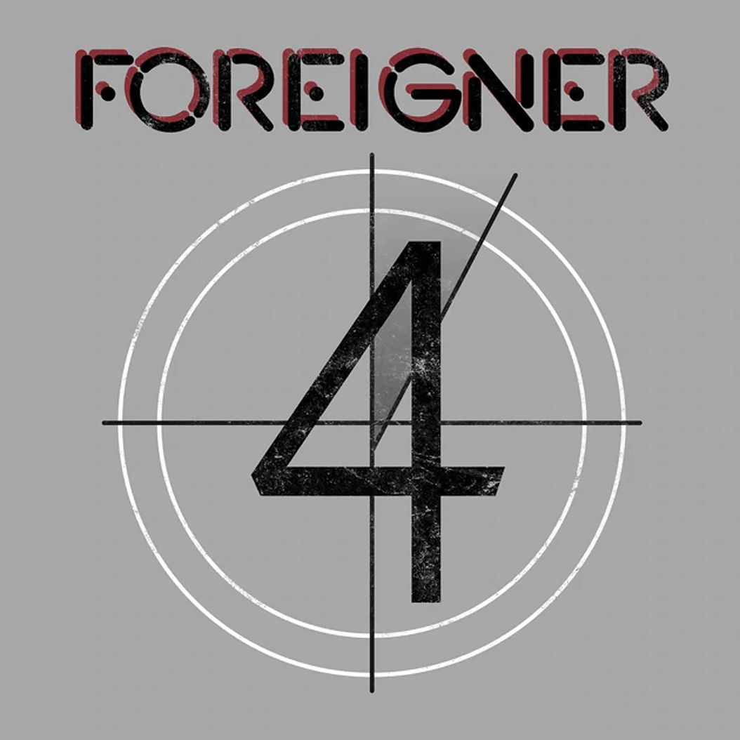 Вінілова платівка Foreigner – 4 - цена, характеристики, отзывы, рассрочка, фото 1