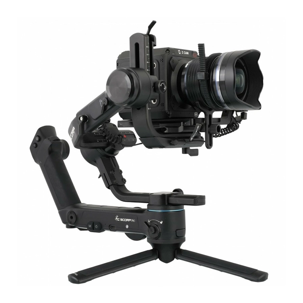 Стедикам FeiyuTech Scorp Pro - цена, характеристики, отзывы, рассрочка, фото 1