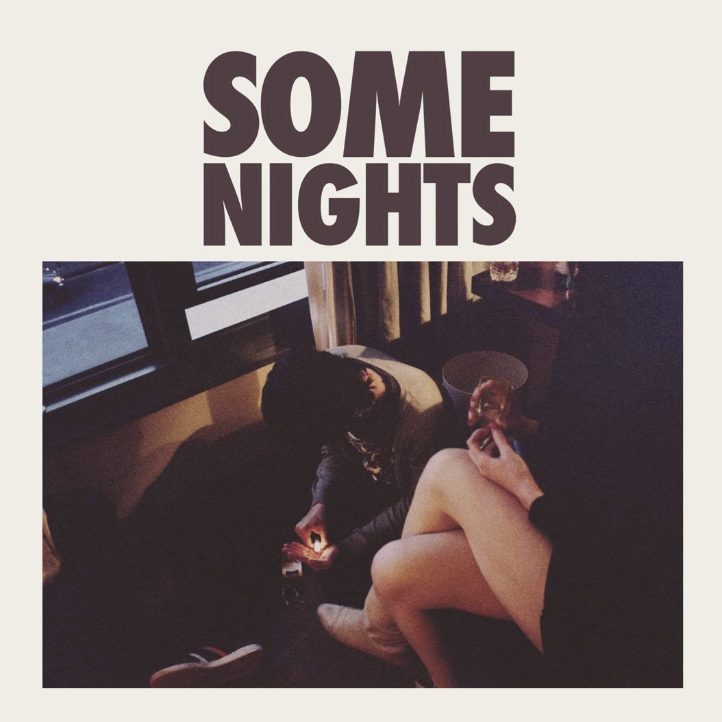 Вінілова платівка Fun. - Some Nights (Silver Vinyl) - цена, характеристики, отзывы, рассрочка, фото 1