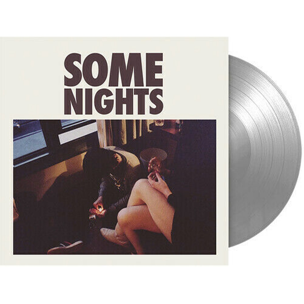 Вінілова платівка Fun. - Some Nights (Silver Vinyl) - ціна, характеристики, відгуки, розстрочка, фото 2