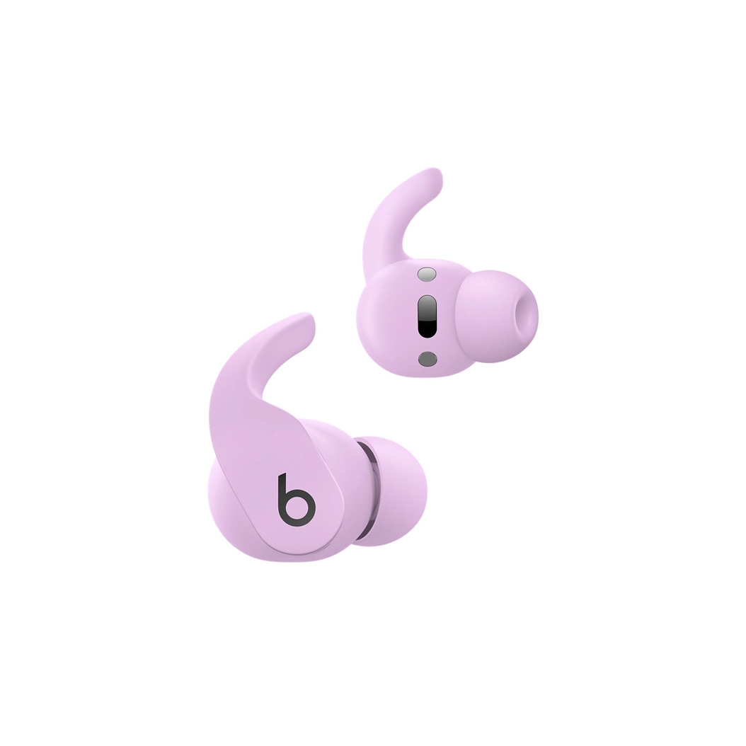 Беспроводные наушники Beats Fit Pro Stone Purple - цена, характеристики, отзывы, рассрочка, фото 1