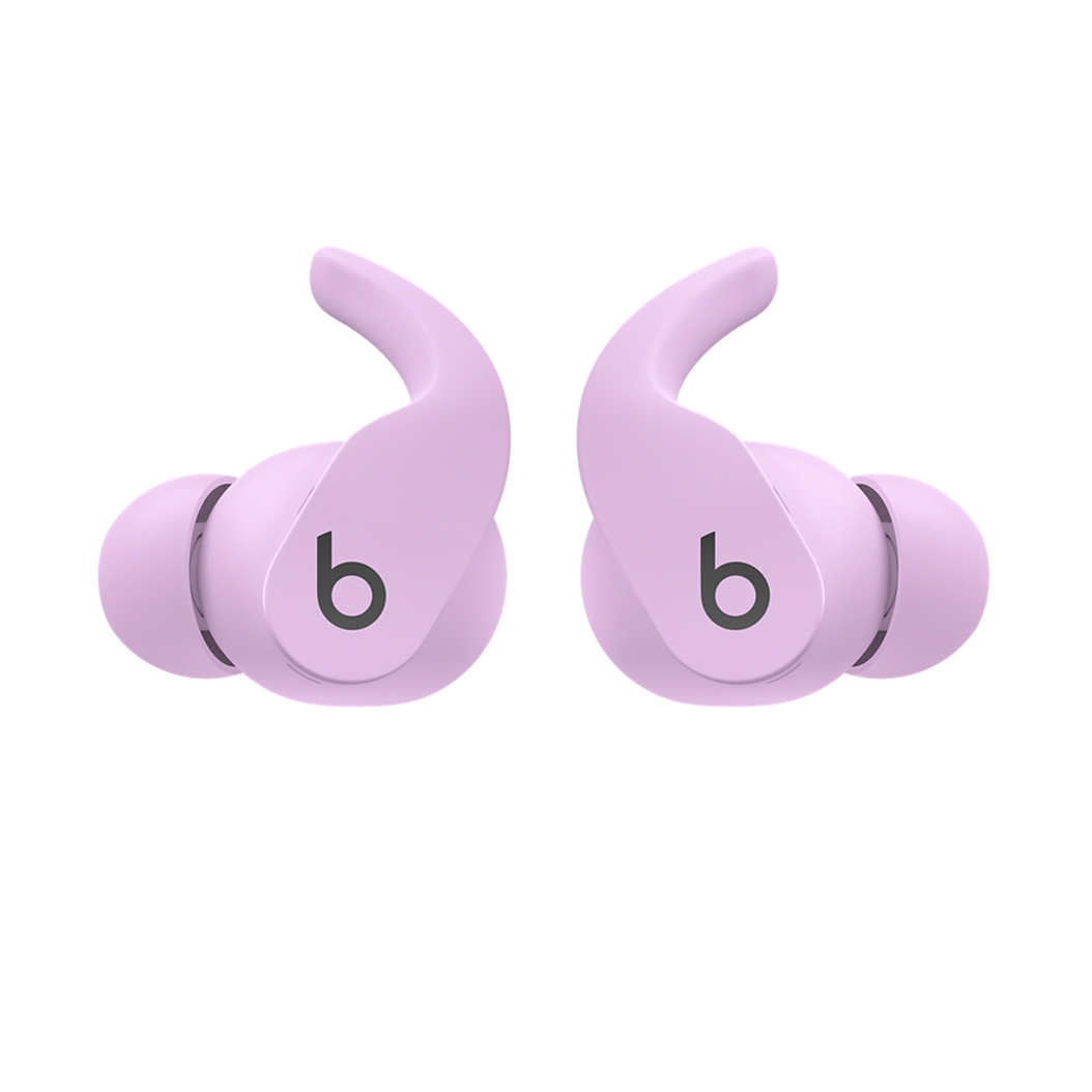 Бездротові навушники Beats Fit Pro Stone Purple - ціна, характеристики, відгуки, розстрочка, фото 2