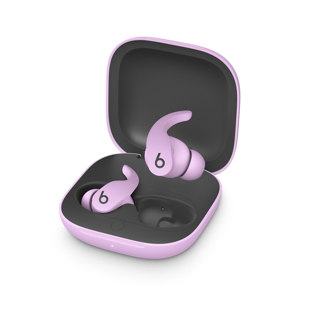 Беспроводные наушники Beats Fit Pro Stone Purple - цена, характеристики, отзывы, рассрочка, фото 3