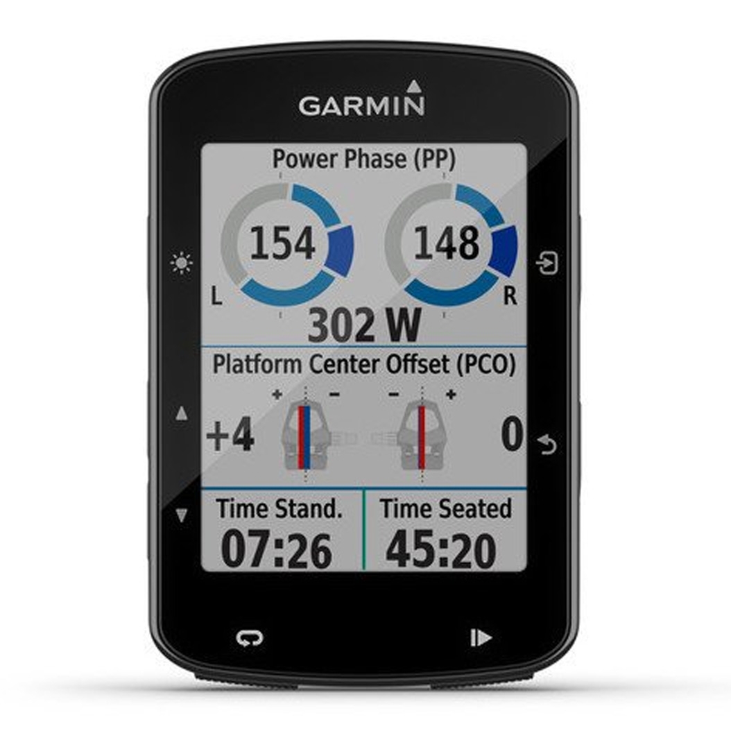 Велокомпьютер Garmin Edge 520 Plus Cycling GPS Glonass - цена, характеристики, отзывы, рассрочка, фото 2