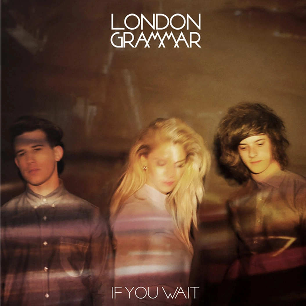 Виниловая пластинка London Grammar – If You Wait