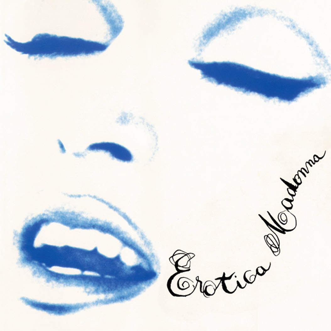 Вінілова платівка Madonna – Erotica - цена, характеристики, отзывы, рассрочка, фото 1