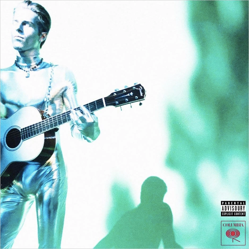 Вінілова платівка The Neighbourhood – Chip Chrome & The Mono-Tones - цена, характеристики, отзывы, рассрочка, фото 1