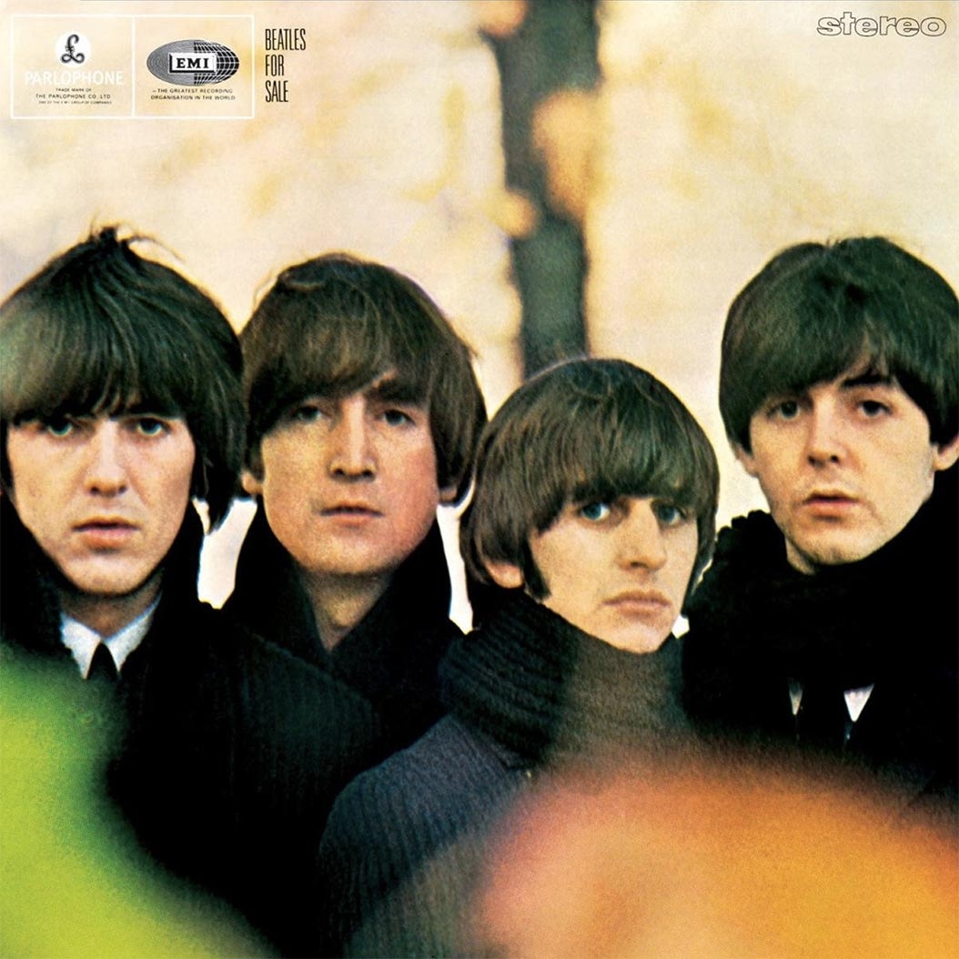 Вінілова платівка The Beatles – Beatles For Sale - ціна, характеристики, відгуки, розстрочка, фото 1
