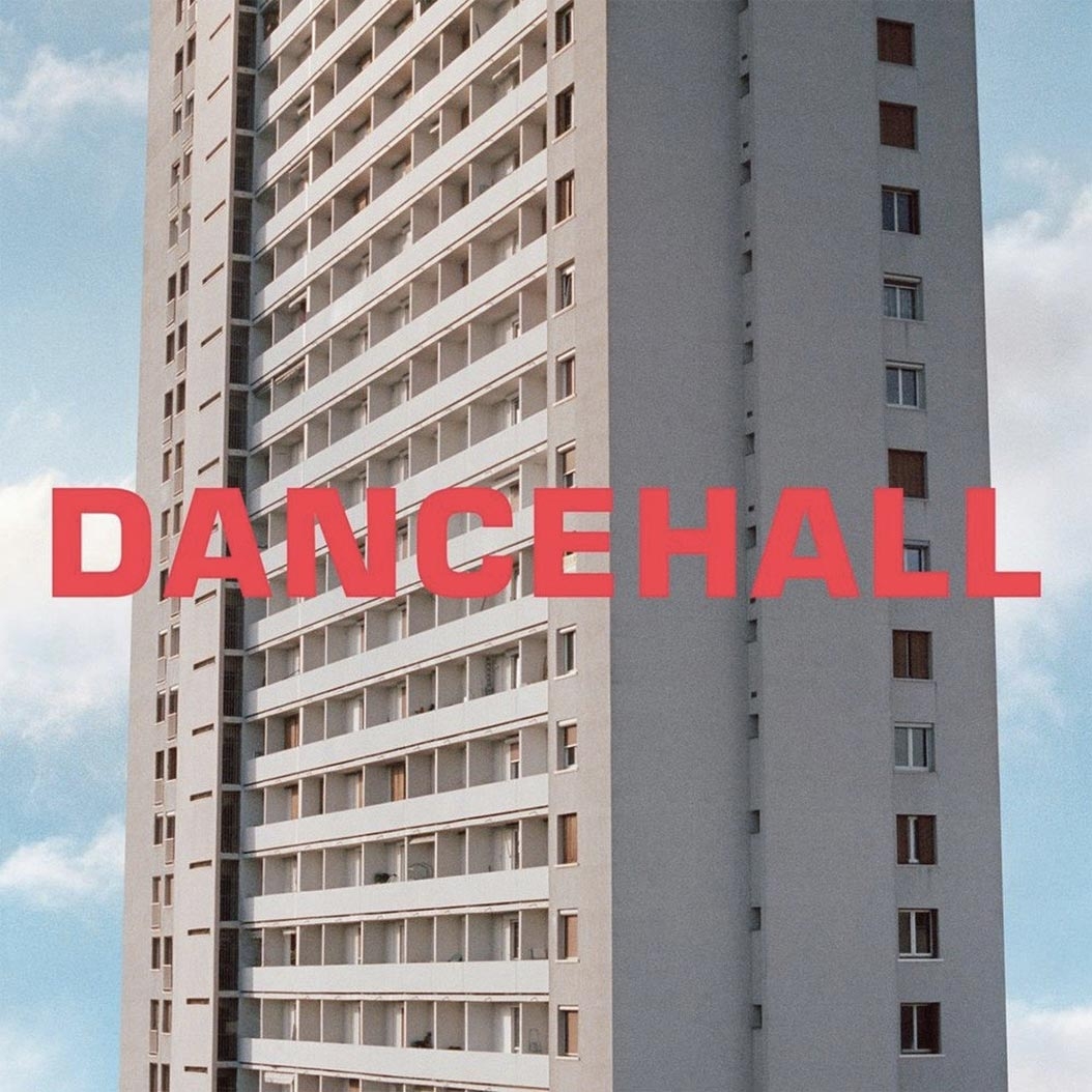 Вінілова платівка The Blaze – Dancehall - ціна, характеристики, відгуки, розстрочка, фото 1