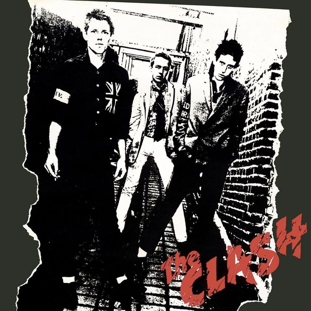 Вінілова платівка The Clash – The Clash - цена, характеристики, отзывы, рассрочка, фото 1