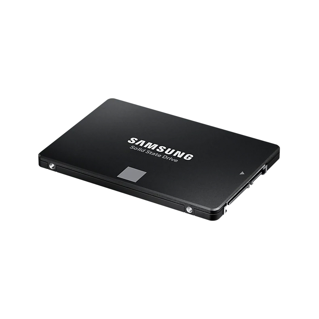 SSD накопичувач SAMSUNG 870 EVO 4 TB - ціна, характеристики, відгуки, розстрочка, фото 5
