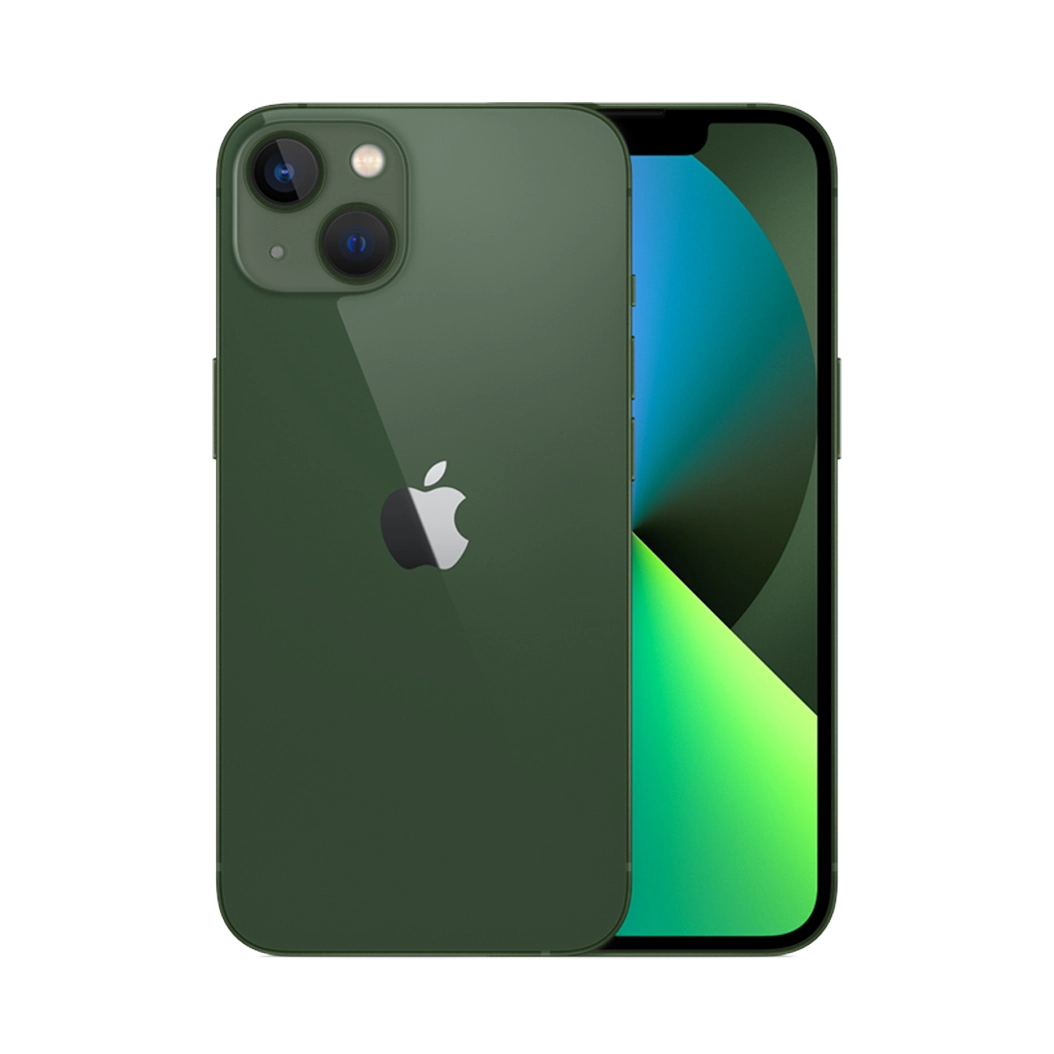 Apple iPhone 13 128 Gb Green Global