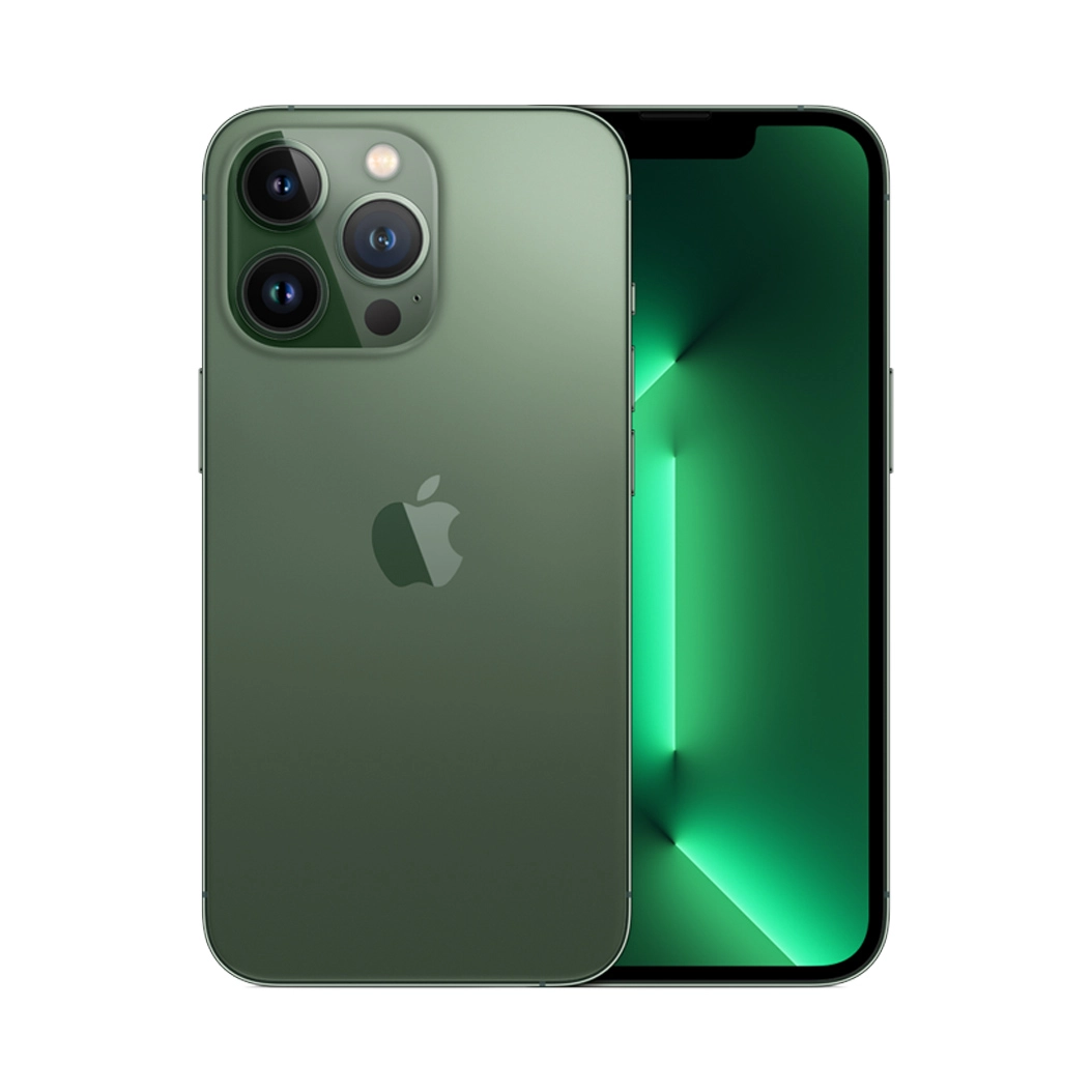 Apple iPhone 13 Pro 128 Gb Alpine Green