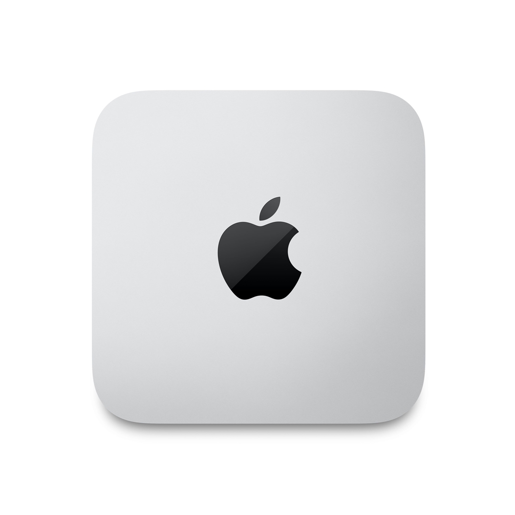 Настольный компьютер Apple Mac Studio M1 Max Chip 2022 - цена, характеристики, отзывы, рассрочка, фото 2