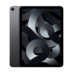 Планшет Apple iPad Air 5 10.9'' 64Gb Wi-Fi + 5G Space Gray 2022