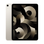 Планшет Apple iPad Air 5 10.9'' 64Gb Wi-Fi + 5G Starlight 2022