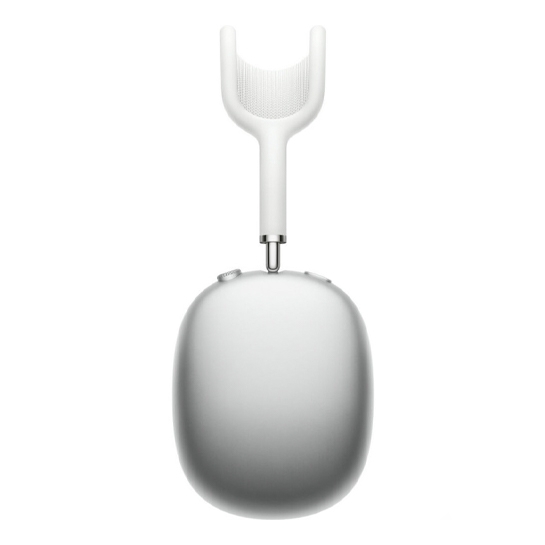 Навушники Apple AirPods Max Silver (витрина) - ціна, характеристики, відгуки, розстрочка, фото 2