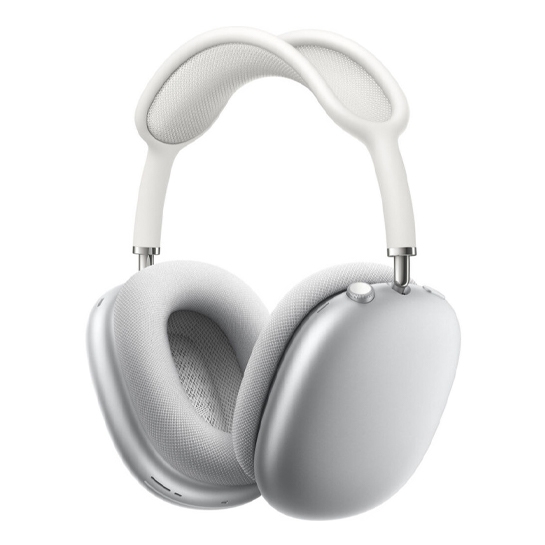 Навушники Apple AirPods Max Silver (витрина) - ціна, характеристики, відгуки, розстрочка, фото 3