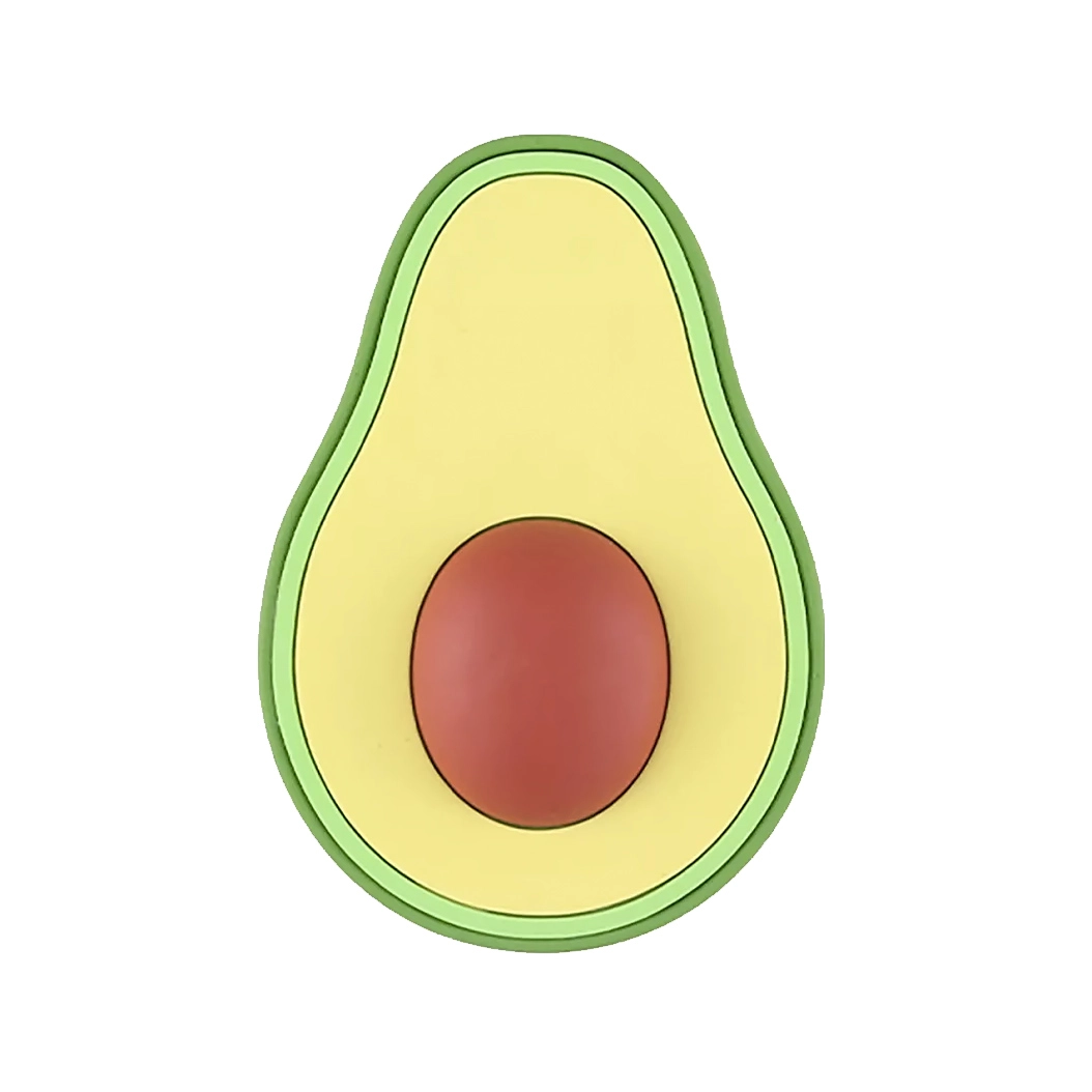 Внешний аккумулятор Avocado 2600 mAh Green - цена, характеристики, отзывы, рассрочка, фото 1