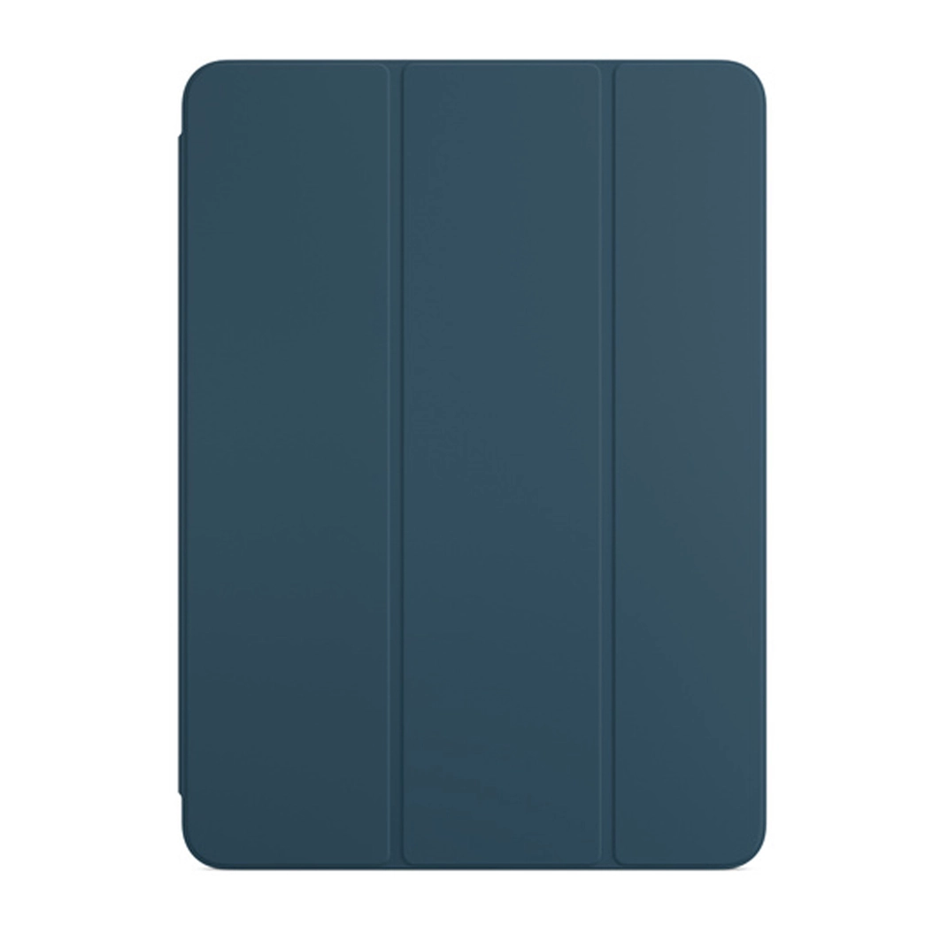 Чехол Apple Smart Folio для iPad Air (2022) Marine Blue