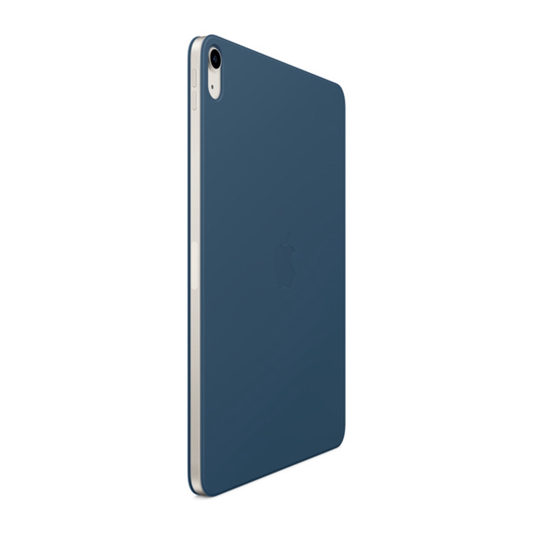 Чехол Apple Smart Folio для iPad Air (2022) Marine Blue - цена, характеристики, отзывы, рассрочка, фото 2