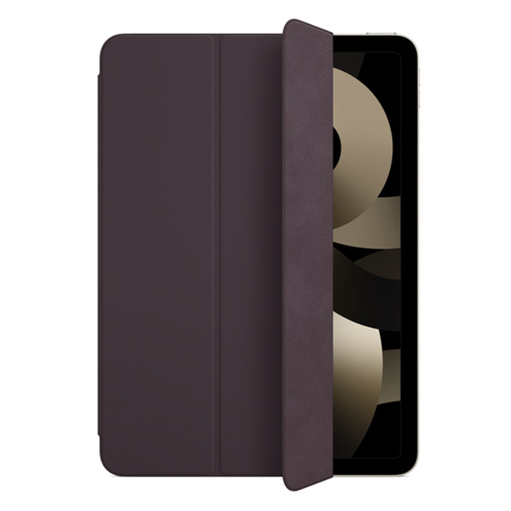 Чохол Apple Smart Folio для iPad Air (2022) Dark Cherry - ціна, характеристики, відгуки, розстрочка, фото 3