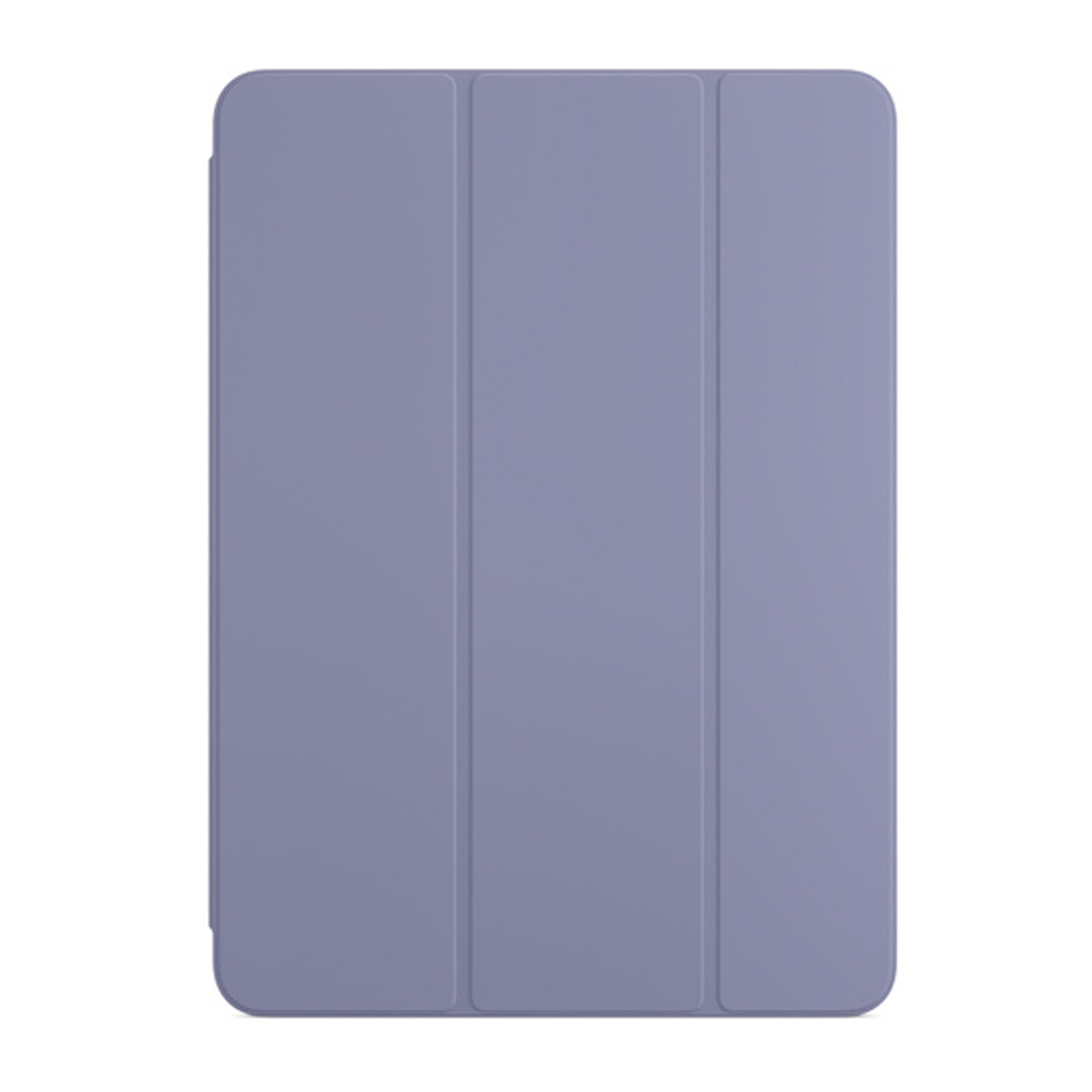 Чохол Apple Smart Folio для iPad Air (2022) English Lavender - ціна, характеристики, відгуки, розстрочка, фото 1
