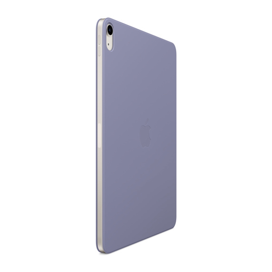 Чохол Apple Smart Folio для iPad Air (2022) English Lavender - ціна, характеристики, відгуки, розстрочка, фото 2