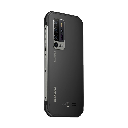 Смартфон Ulefone Armor 11 5G 256Gb 8Gb EU Black - цена, характеристики, отзывы, рассрочка, фото 2