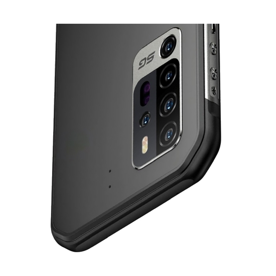Смартфон Ulefone Armor 11 5G 256Gb 8Gb EU Black - ціна, характеристики, відгуки, розстрочка, фото 4